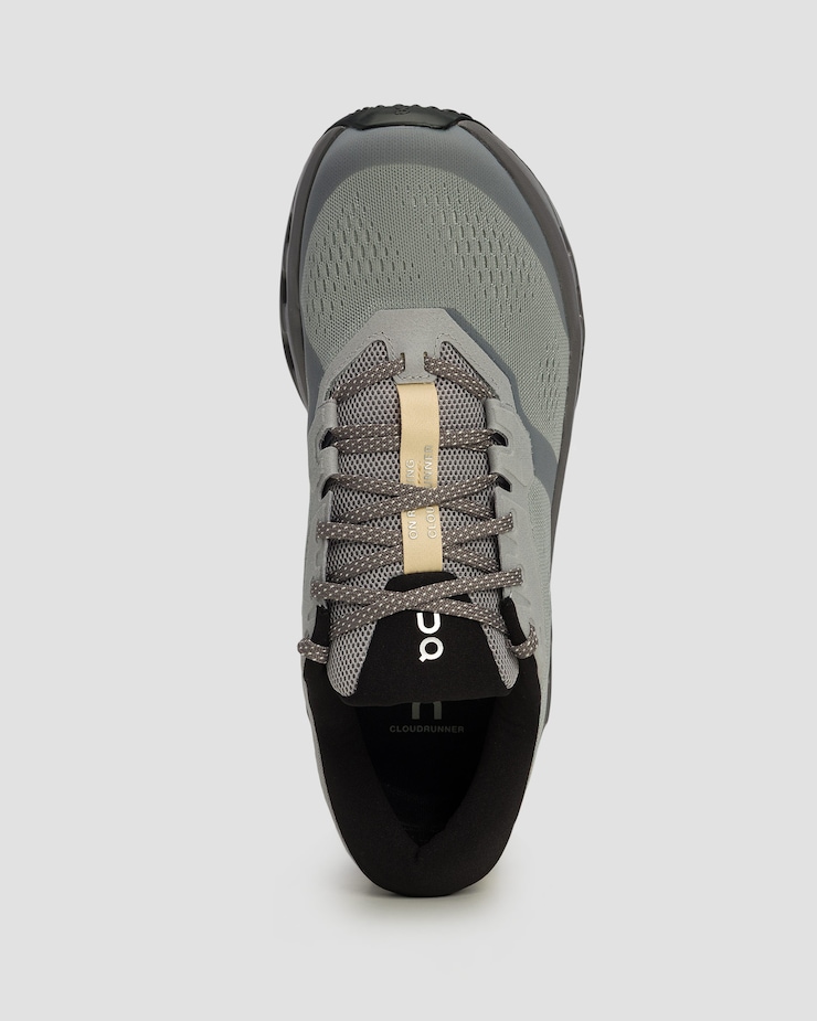 Chaussures de course pour hommes On Cloudrunner 3