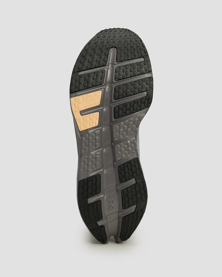Chaussures de course pour hommes On Cloudrunner 3