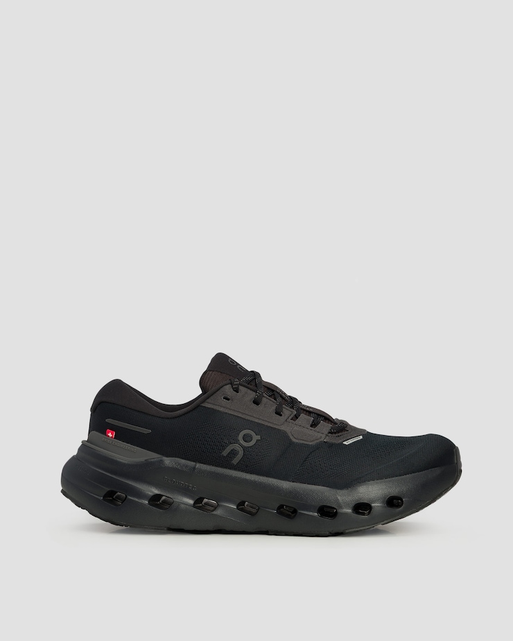 Scarpe da corsa da uomo On Cloudrunner 3 WP