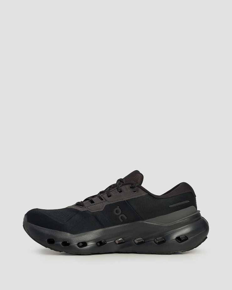 Scarpe da corsa da uomo On Cloudrunner 3 WP