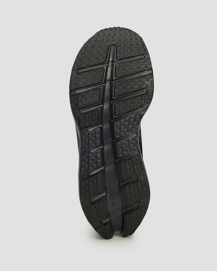 Scarpe da corsa da uomo On Cloudrunner 3 WP