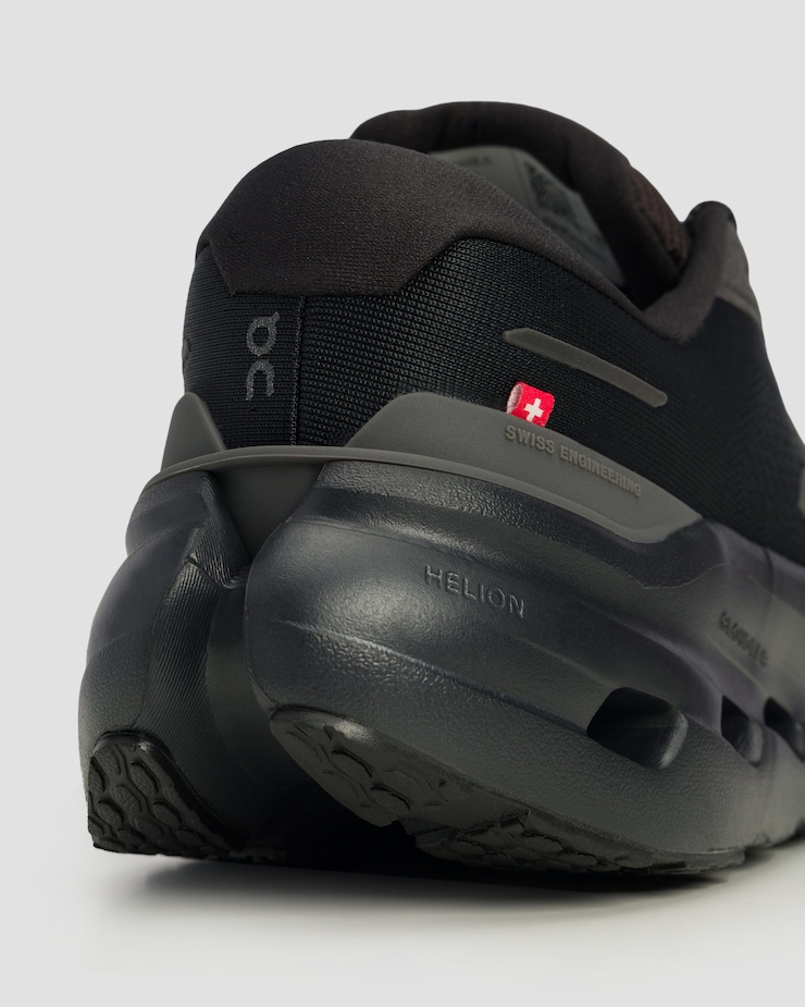 Scarpe da corsa da uomo On Cloudrunner 3 WP