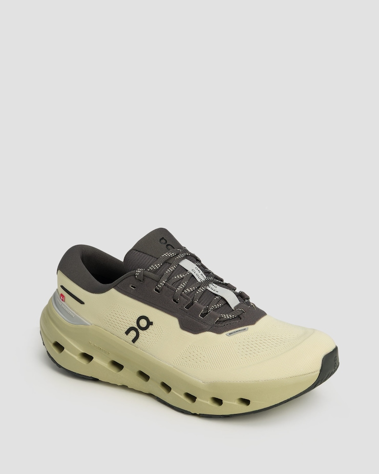 Chaussures de course pour hommes On Cloudrunner 3 WP