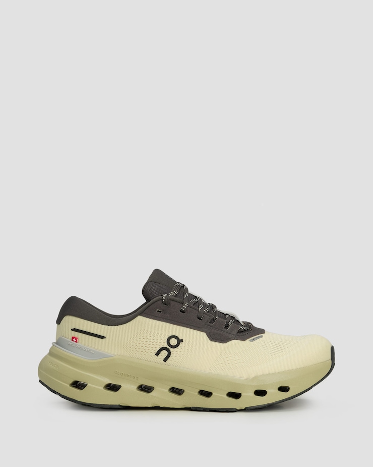 Chaussures de course pour hommes On Cloudrunner 3 WP