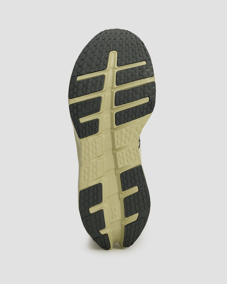 Chaussures de course pour hommes On Cloudrunner 3 WP