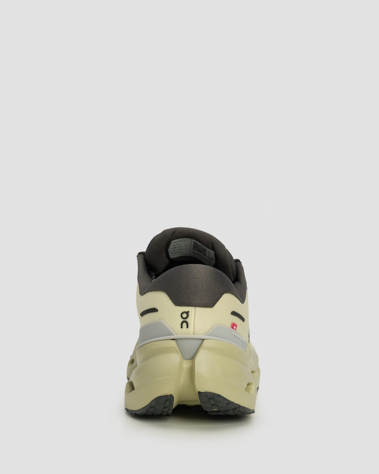 Chaussures de course pour hommes On Cloudrunner 3 WP