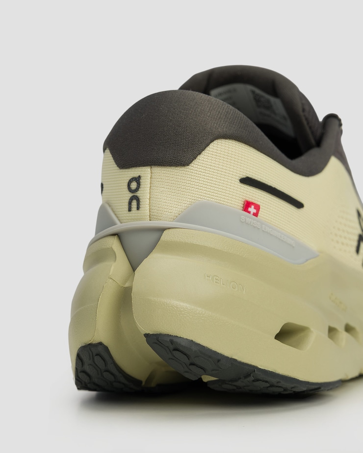 Chaussures de course pour hommes On Cloudrunner 3 WP