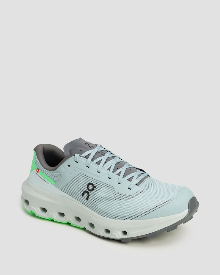 Scarpe da trail da uomo On Cloudvista 3