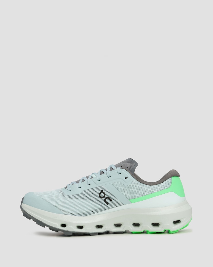 Scarpe da trail da uomo On Cloudvista 3