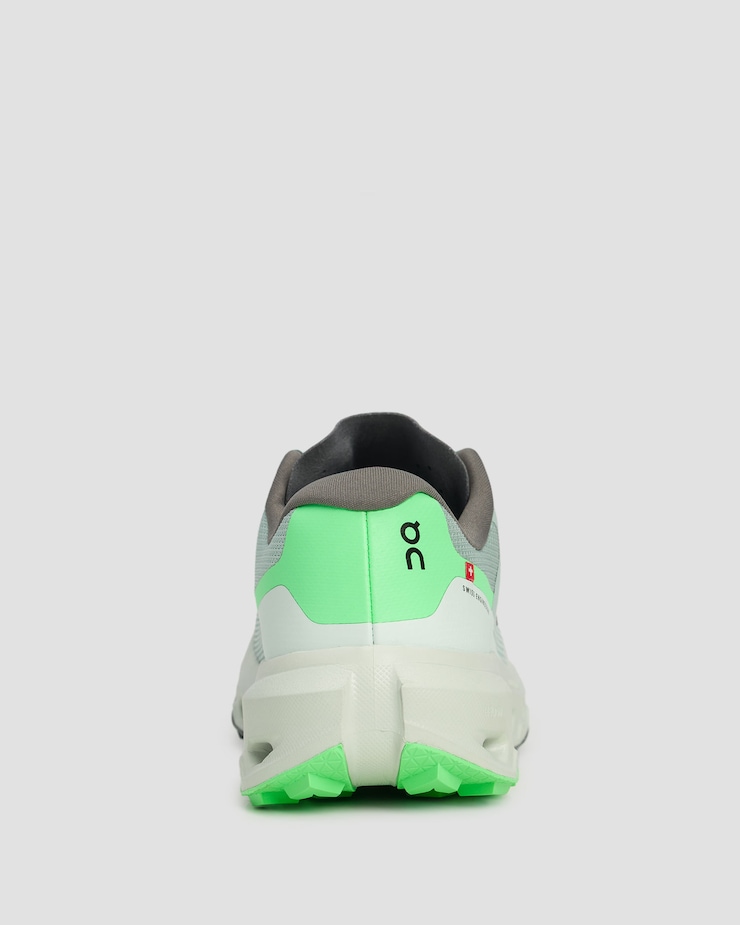 Scarpe da trail da uomo On Cloudvista 3