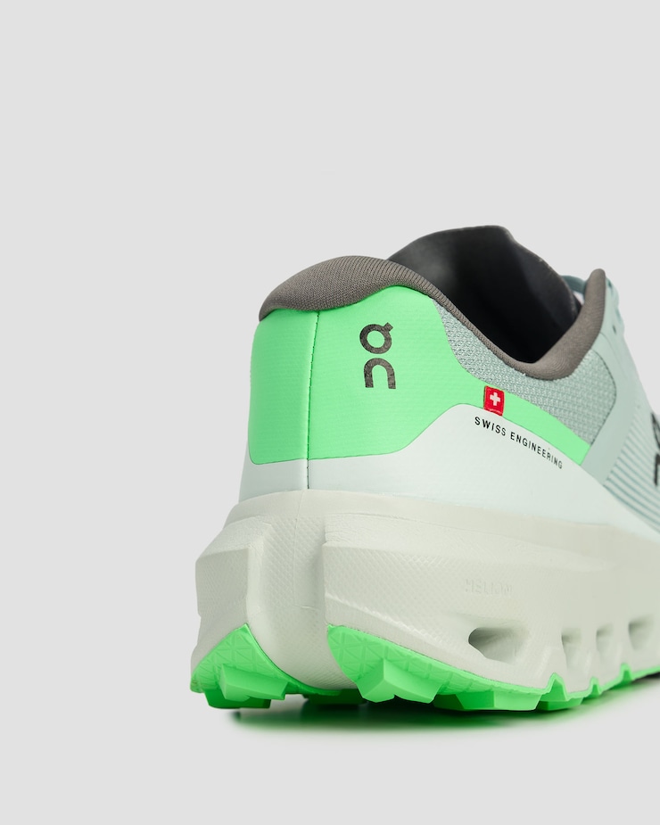 Scarpe da trail da uomo On Cloudvista 3