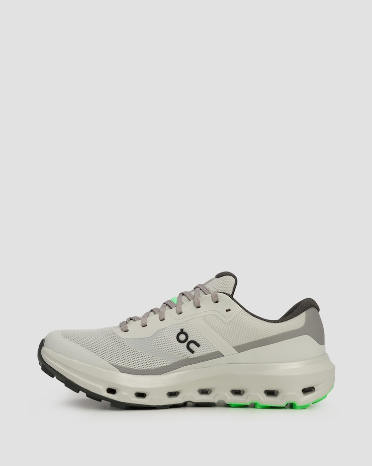 Chaussures de trail imperméables pour hommes On Cloudvista 3 WP