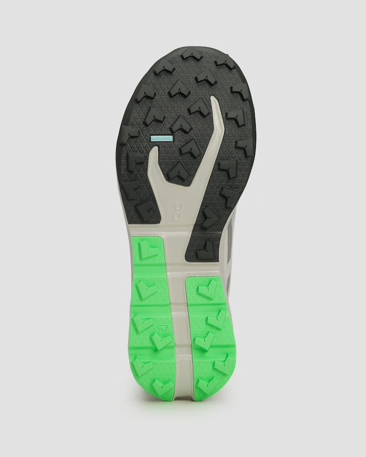 Chaussures de trail imperméables pour hommes On Cloudvista 3 WP