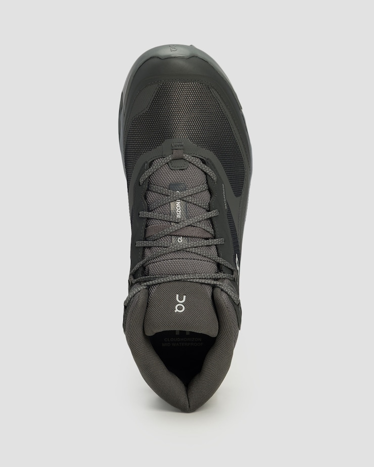 Bottes de randonnée hautes pour hommes On Cloudhorizon 2 Mid WP