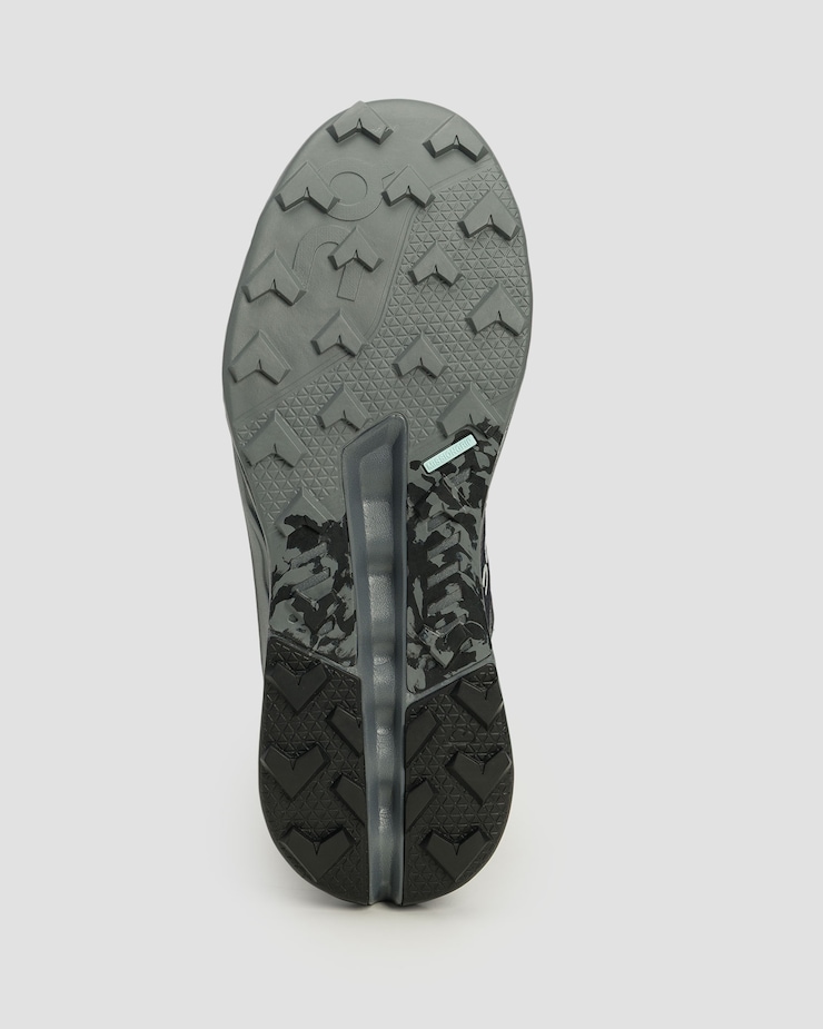 Bottes de randonnée hautes pour hommes On Cloudhorizon 2 Mid WP
