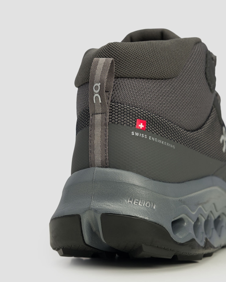 Bottes de randonnée hautes pour hommes On Cloudhorizon 2 Mid WP
