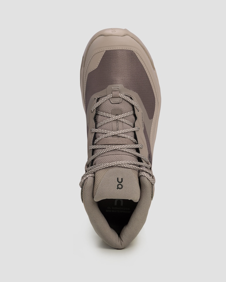 Bottes de randonnée pour hommes On Cloudhorizon 2 Mid WP