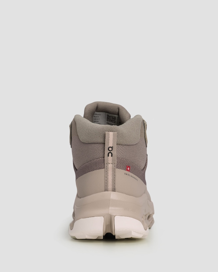 Bottes de randonnée pour hommes On Cloudhorizon 2 Mid WP
