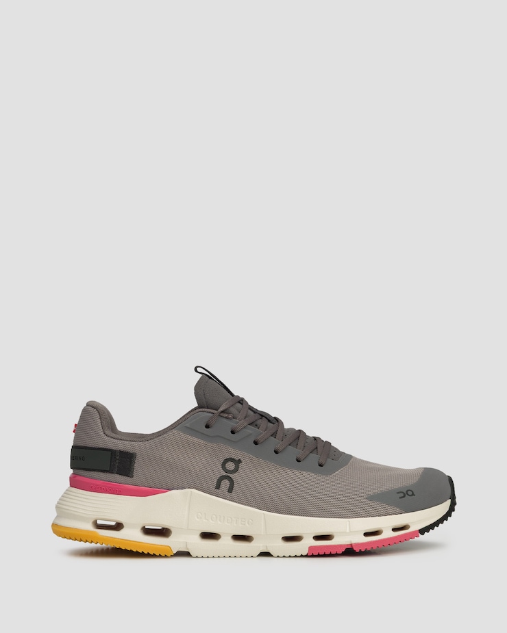 Sneakersy damskie On Cloudnova Form 2