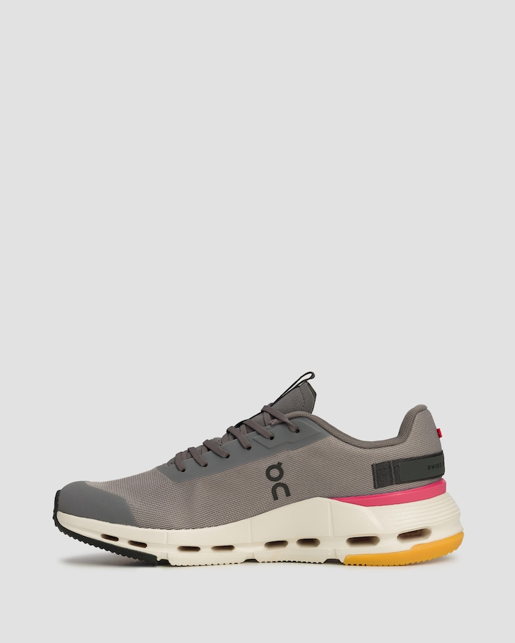 Sneakersy damskie On Cloudnova Form 2