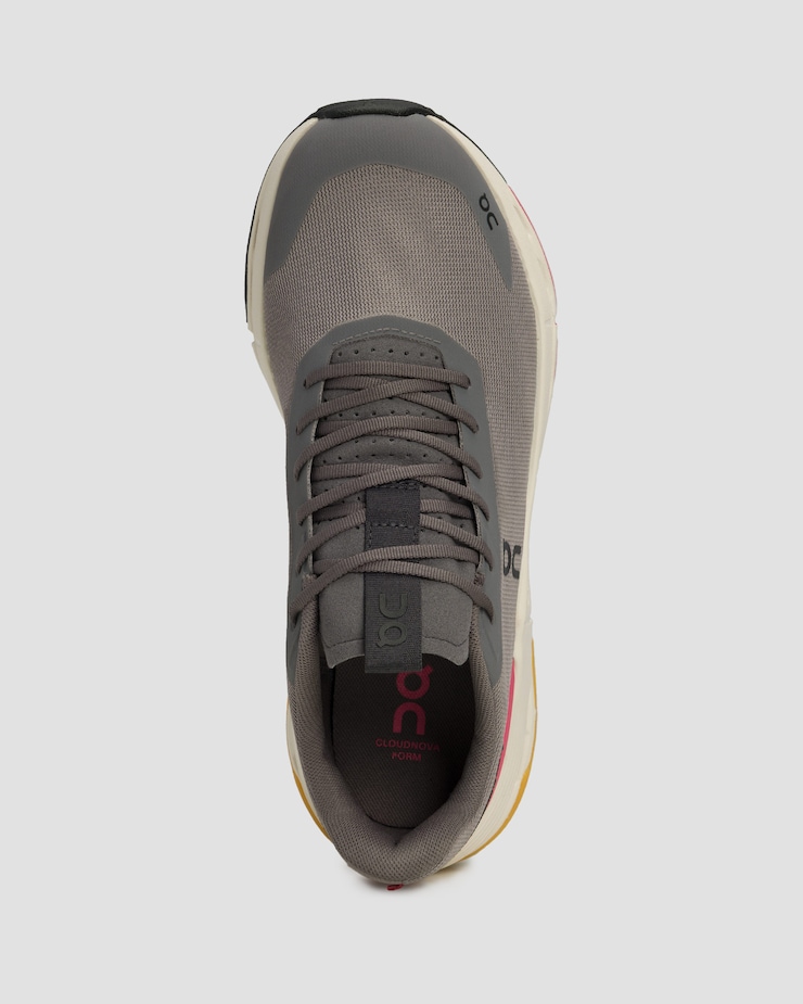 Sneakersy damskie On Cloudnova Form 2