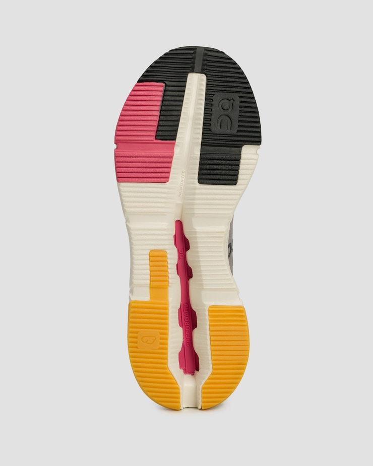Sneakersy damskie On Cloudnova Form 2
