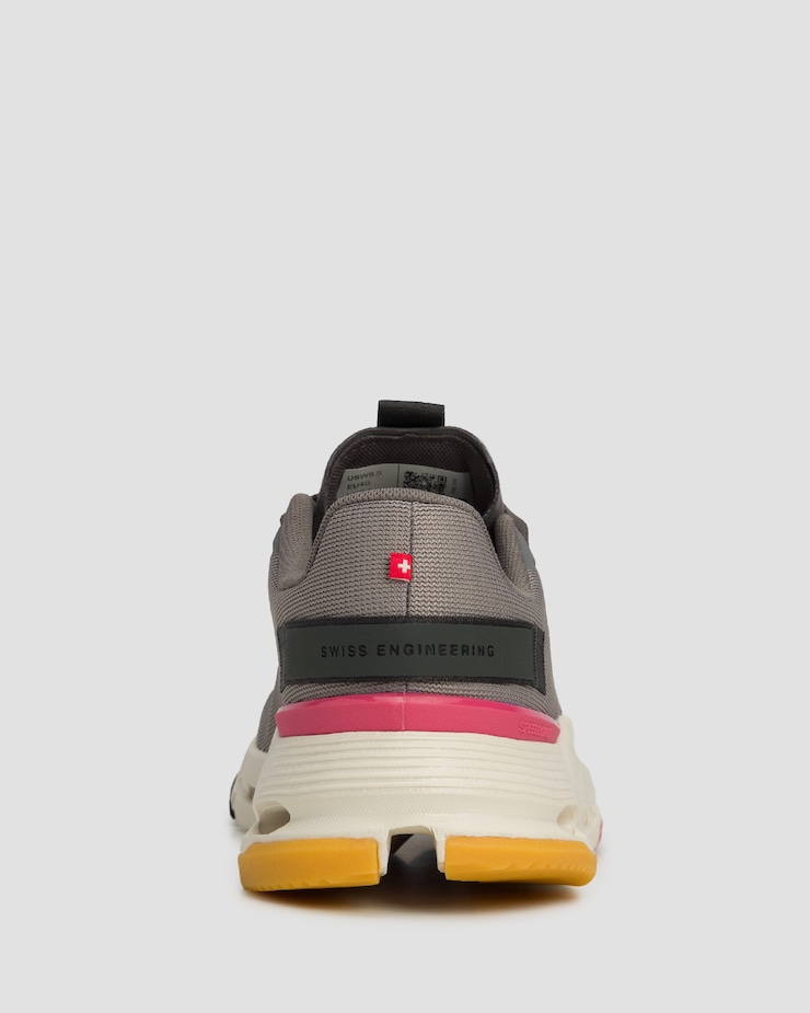 Sneakersy damskie On Cloudnova Form 2