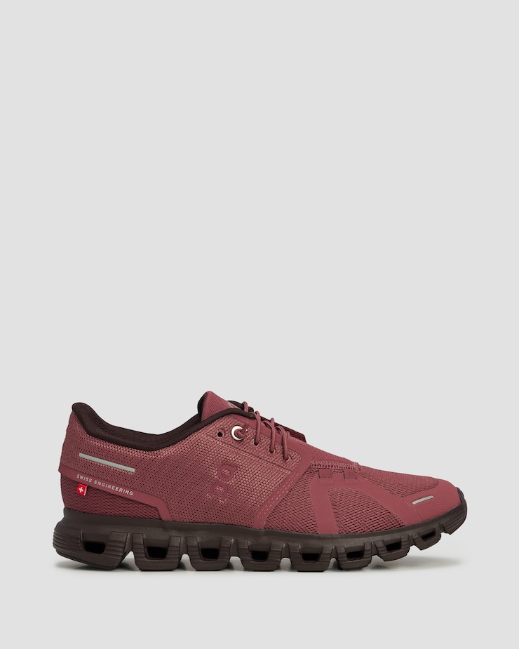 Sneakersy damskie On Cloud 6