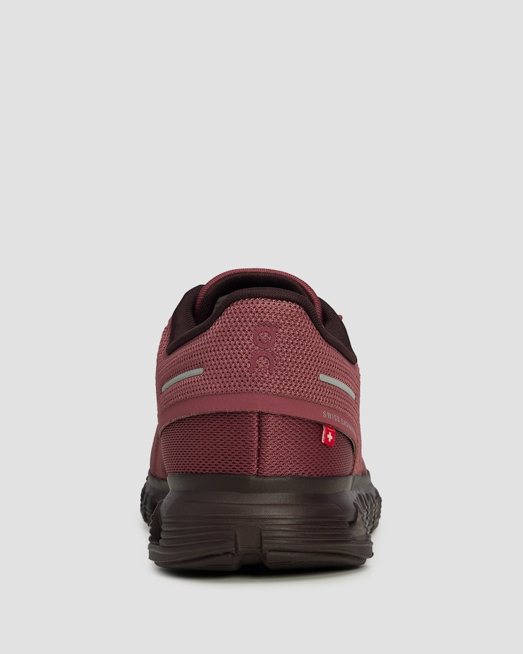 Sneakersy damskie On Cloud 6