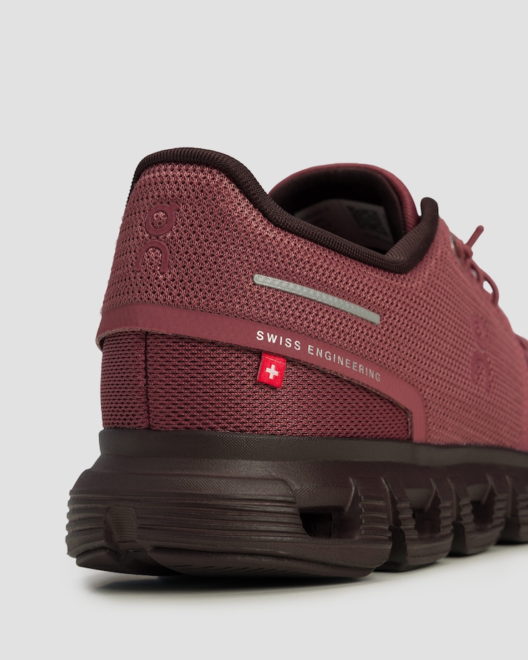 Sneakersy damskie On Cloud 6