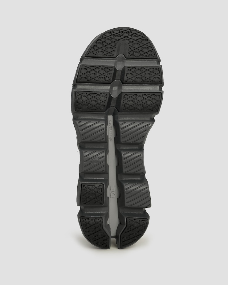 Buty biegowe damskie On Cloudswift 4