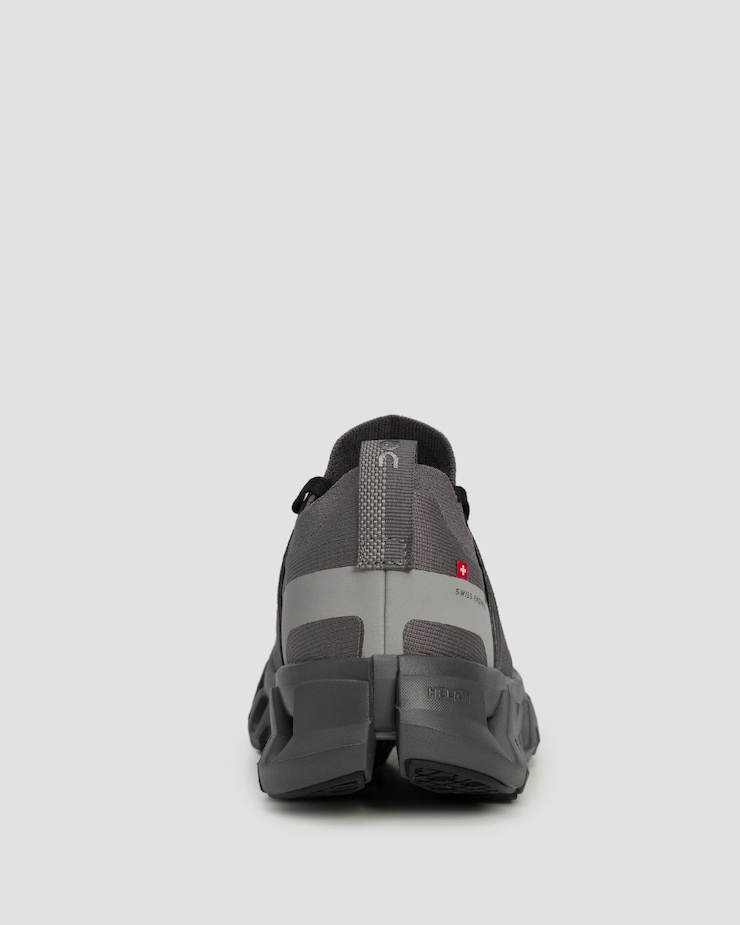 Buty biegowe damskie On Cloudswift 4