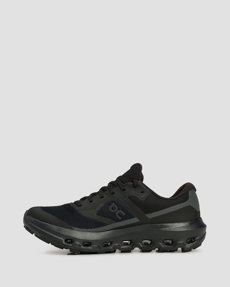 Scarpe da trail impermeabili da donna On Cloudvista 3 WP