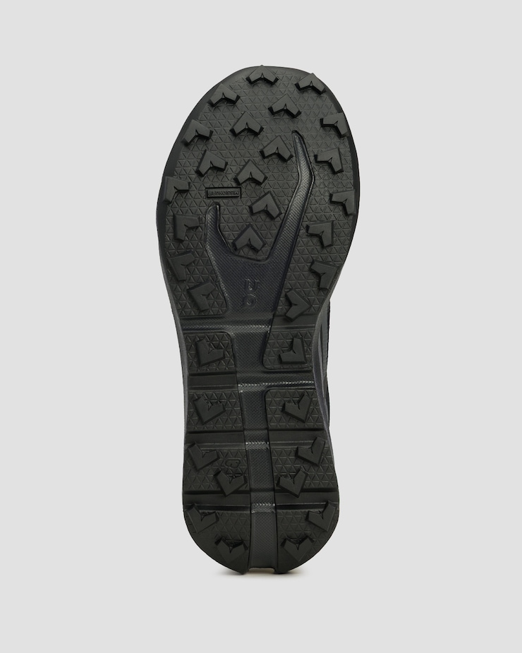 Scarpe da trail impermeabili da donna On Cloudvista 3 WP