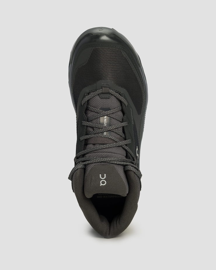 On Cloudhorizon 2 Mid WP Hohe Damen-Wanderschuhe