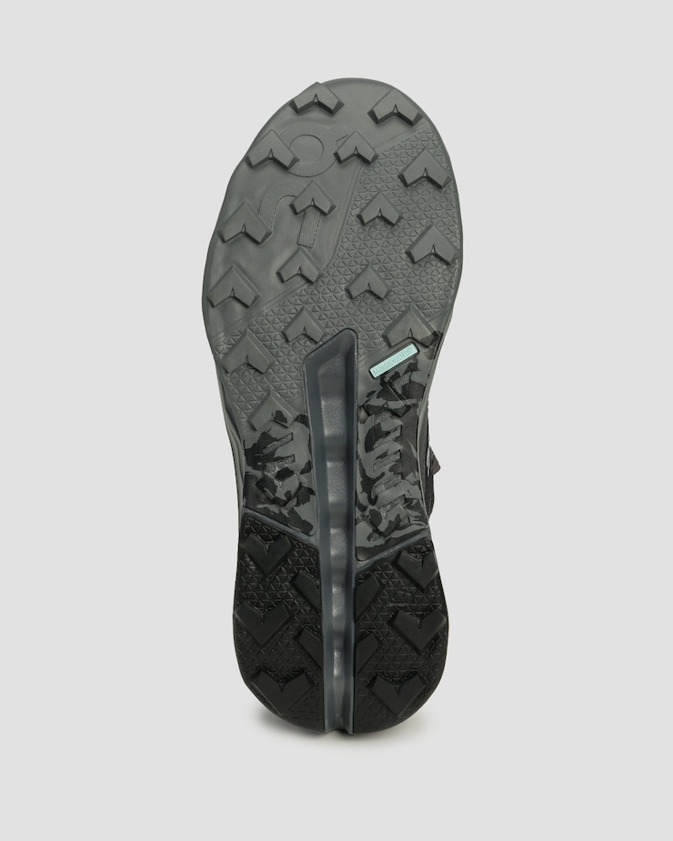 On Cloudhorizon 2 Mid WP Hohe Damen-Wanderschuhe
