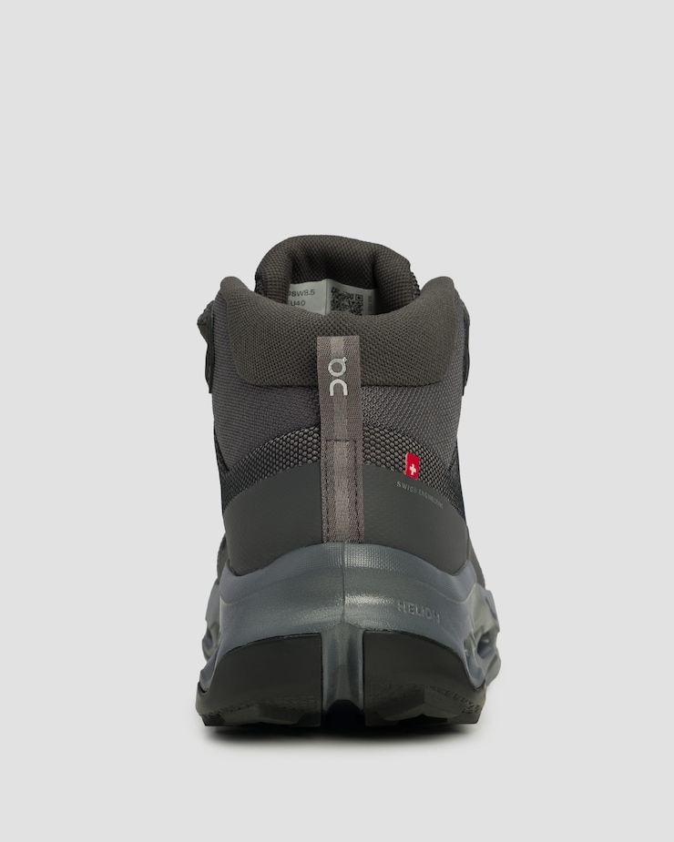 On Cloudhorizon 2 Mid WP Hohe Damen-Wanderschuhe