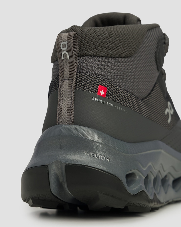 On Cloudhorizon 2 Mid WP Hohe Damen-Wanderschuhe
