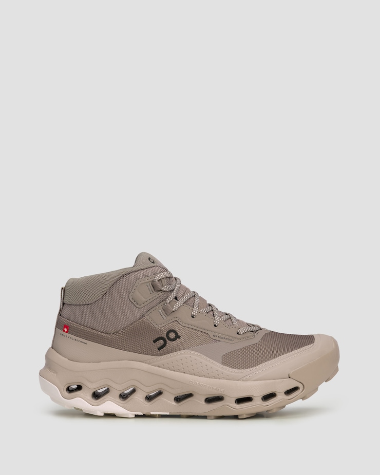 On Cloudhorizon 2 Mid WP Hohe Damen-Wanderschuhe