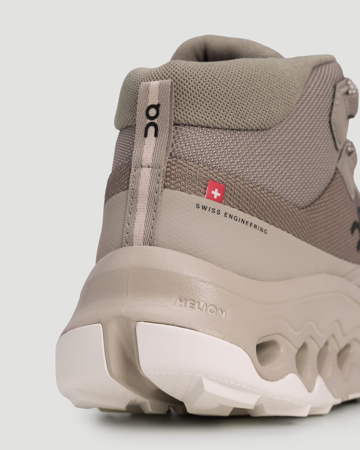 On Cloudhorizon 2 Mid WP Hohe Damen-Wanderschuhe