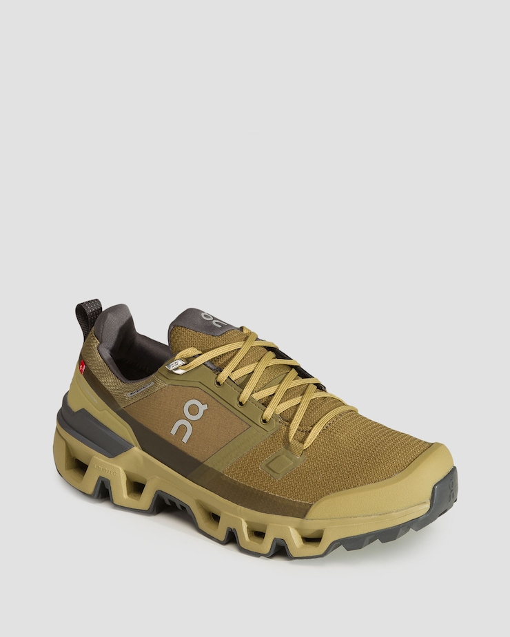 Scarpe da donna On Cloudwander Waterproof
