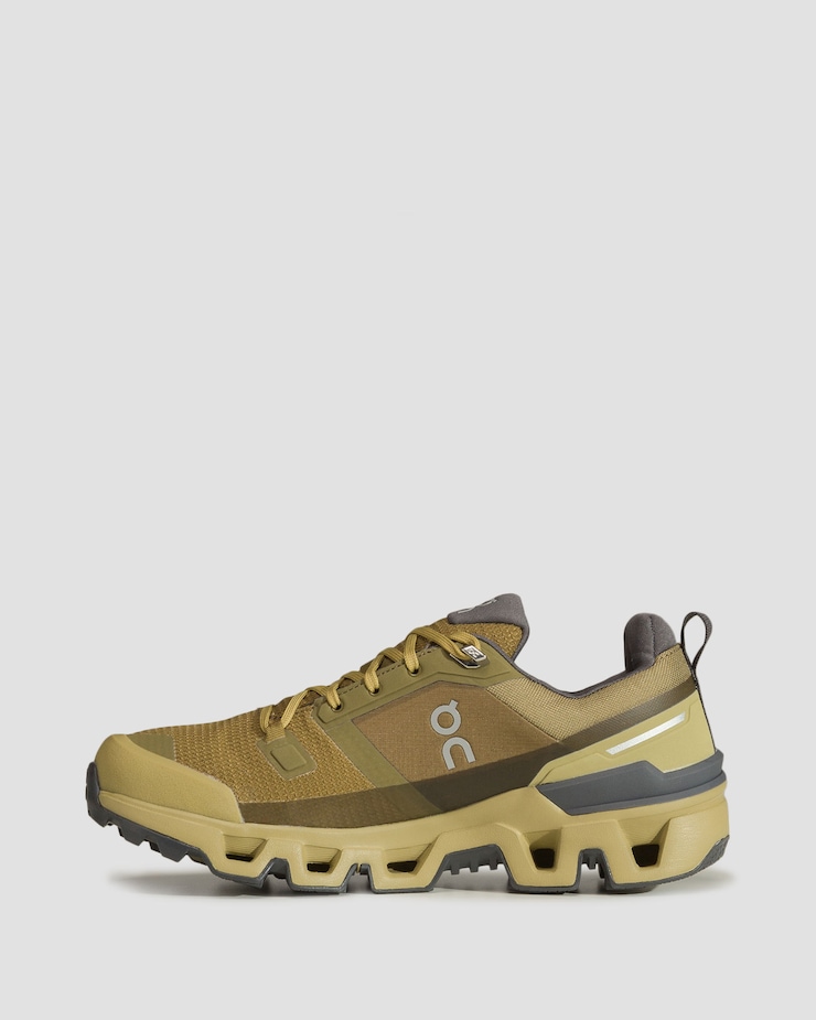 Scarpe da donna On Cloudwander Waterproof