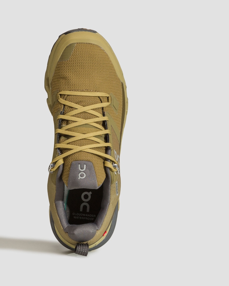 Scarpe da donna On Cloudwander Waterproof