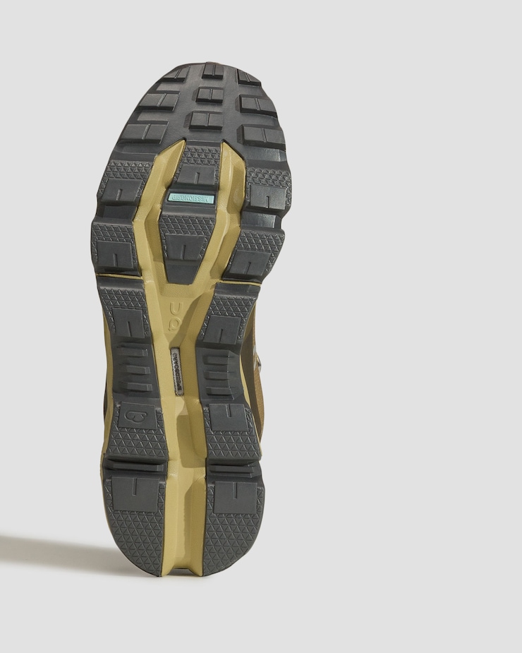 Scarpe da donna On Cloudwander Waterproof