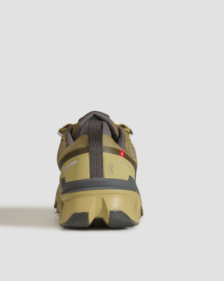Scarpe da donna On Cloudwander Waterproof