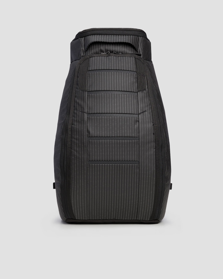 Zaino Db Hugger Backpack 30L, Colore/Disegno: Print,Czarny