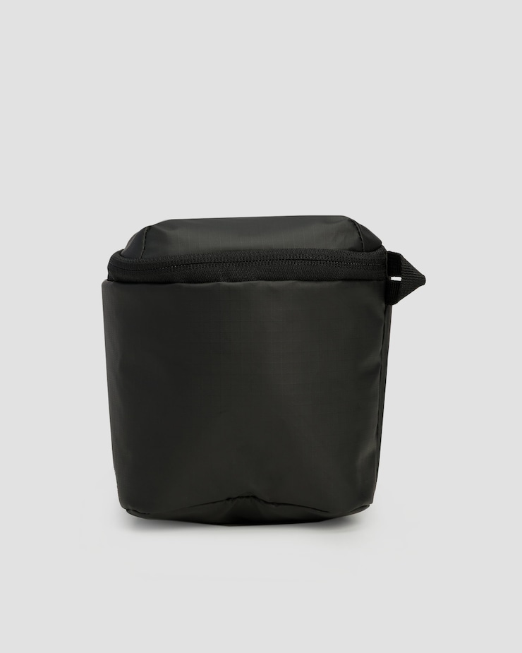 Douchebag Essential Washbag S Kosmetiktasche in Schwarz