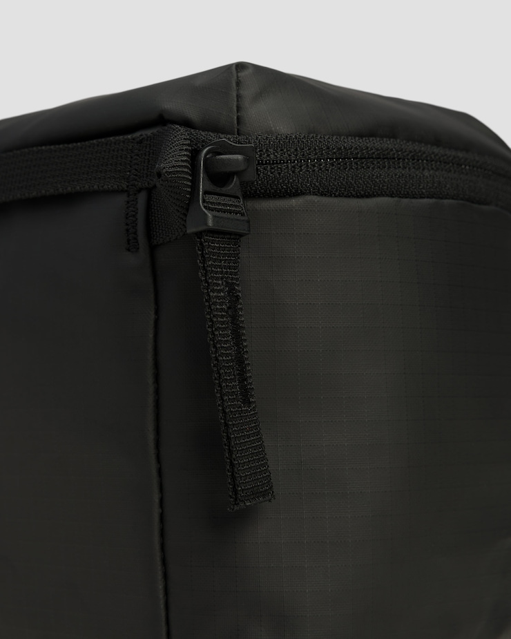 Douchebag Essential Washbag S Kosmetiktasche in Schwarz