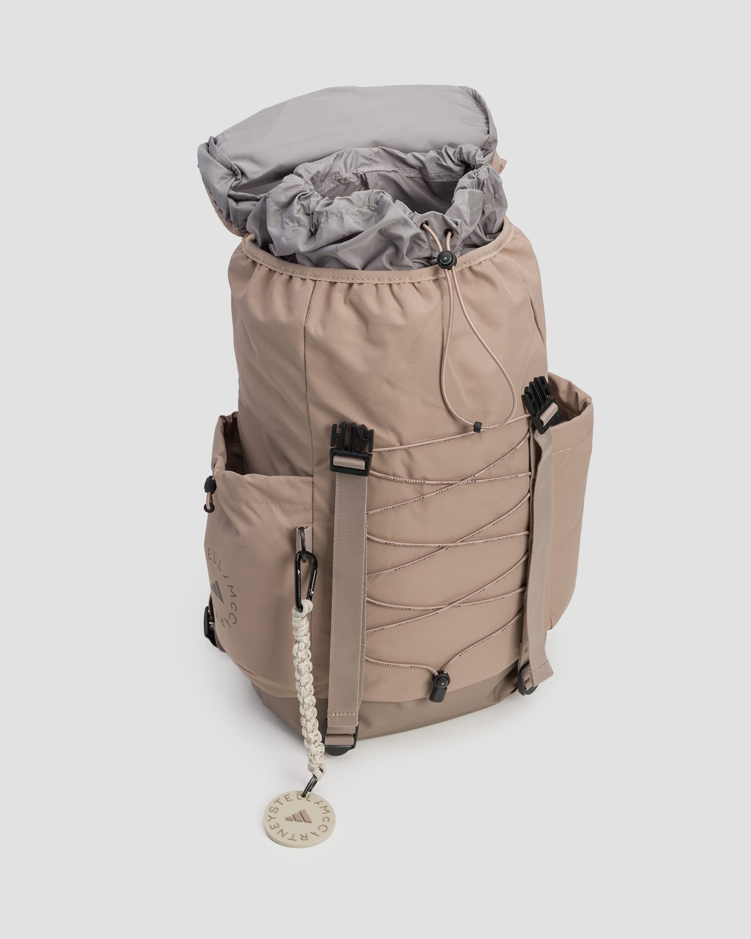 Women's backpack Stella McCartney Asmc Backpack | S'portofino