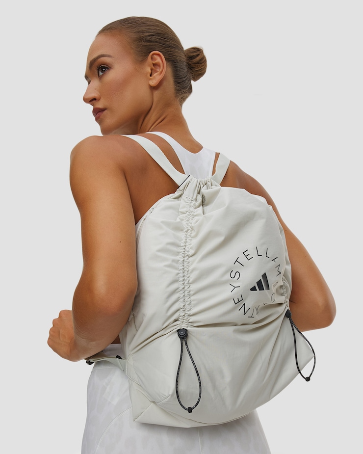 Sac à dos Adidas by Stella McCartney Gymsack 25l